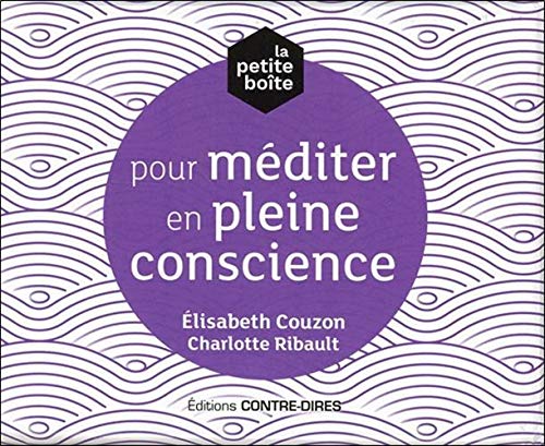 La petite boite pour méditer en pleine conscience