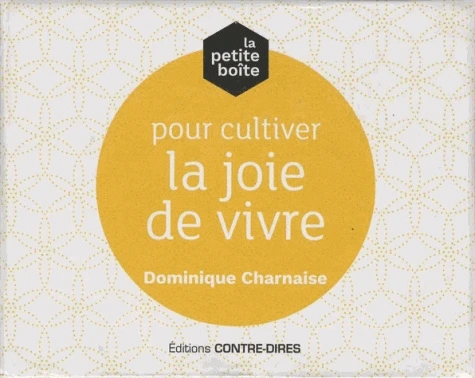 La petite boite pour cultiver la joie de vivre