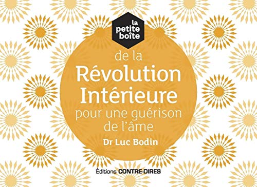 La petite boite de la révolution intérieure