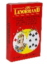Jeu Lenormand