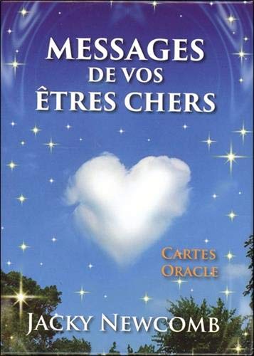 Messages de vos êtres chers