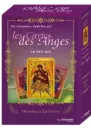 Les cartes des anges