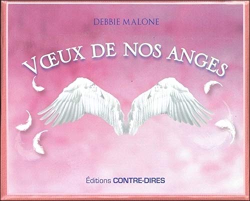 Vœux de nos anges 