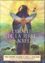 L'oracle de la terre sacrée