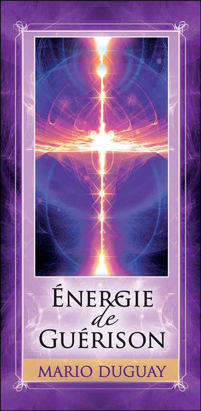 [C090] Energie de guérison