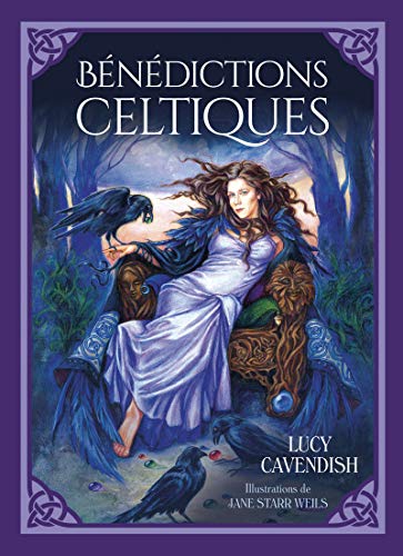 [C110] Bénédictions celtiques