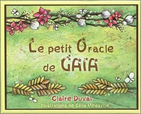 [C126] Le petit Oracle de Gaia