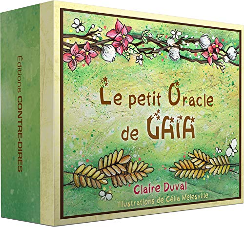 Le petit oracle de Gaia