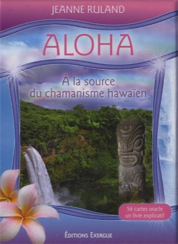 [C146] Aloha à la source du chamanisme hawaïen