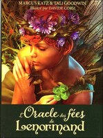 [C152] L'oracle des fées de Lenormand