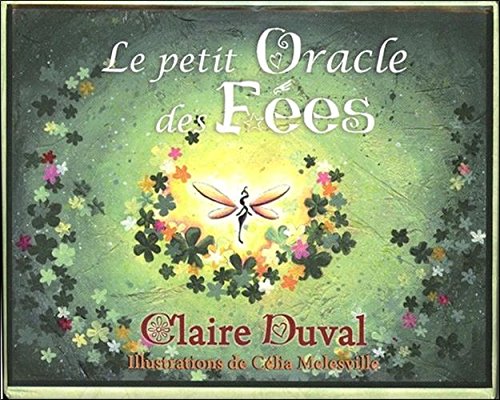 [C160] Le petit Oracle des Fées