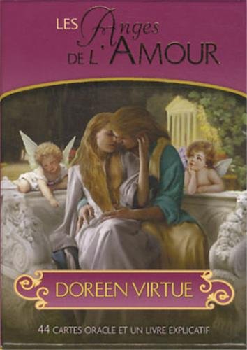 Les anges de l'amour