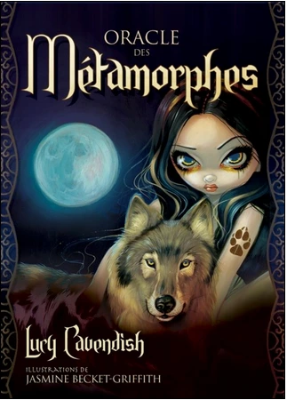 Oracle des métamorphes