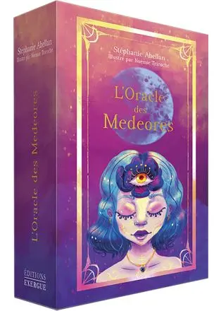 L'oracle des Medeores