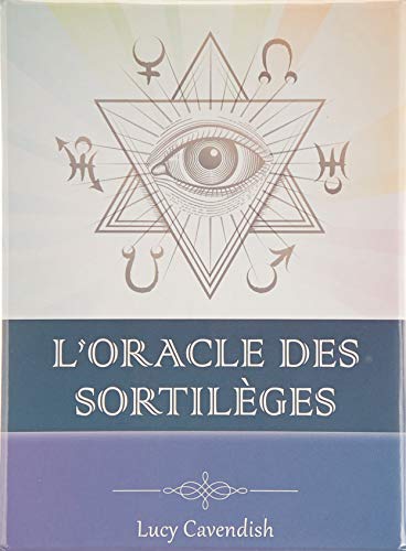 L'oracle des sortilèges