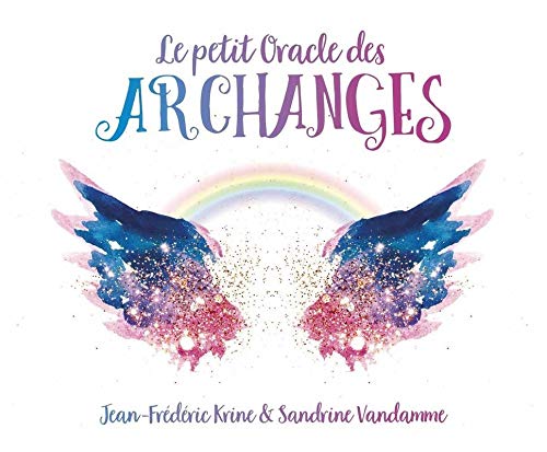 Le petit Oracle des Archanges
