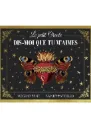 Le petit Oracle Dis-moi que tu m'aimes