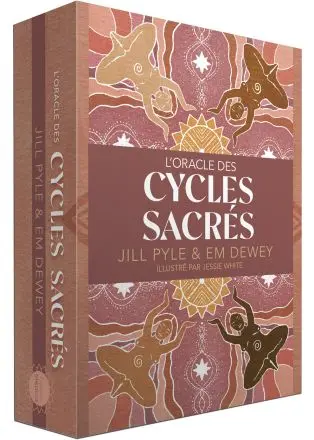 L'oracle des cycles sacrés