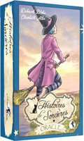L'oracle Histoires de Sorcières