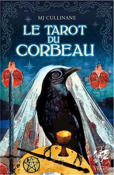 [C229] Le tarot du corbeau