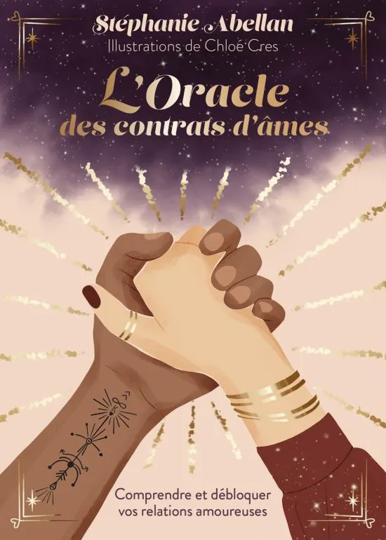 L'oracle des contrats d'âmes