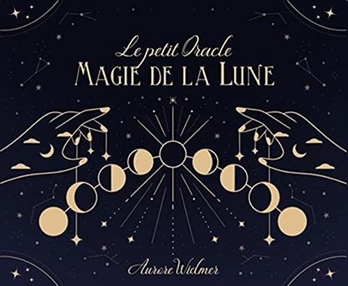 Le petit Oracle de la Magie de la lune