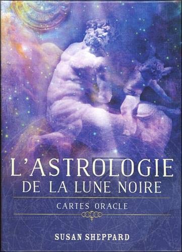 L'astrologie de la lune noire