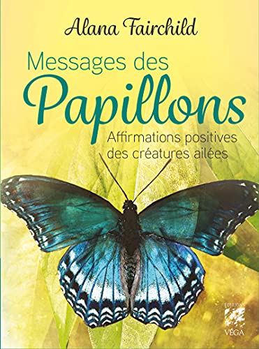 Messages des papillons