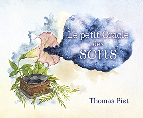 [C307] Le petit Oracle des Sons