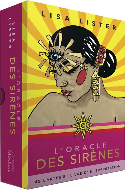 [C316] L'oracle des sirènes