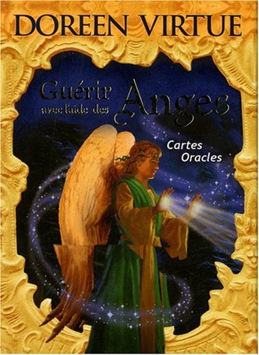 [C331] Guérir avec l'aide des anges