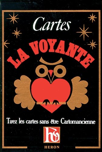 Cartes la voyante 