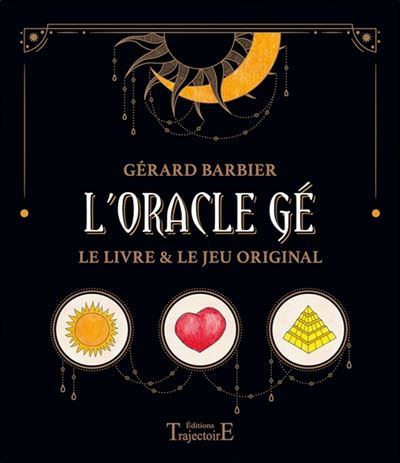 [C355] L'oracle Gé