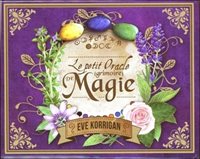 Le petit Oracle (grimoire) de la Magie