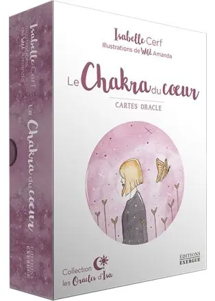 Le chakra du Cœur