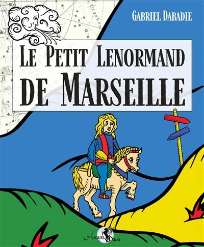 [C417] Le petit Lenormand de Marseille