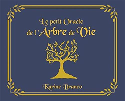 Le petit Oracle de l'Arbre de vie