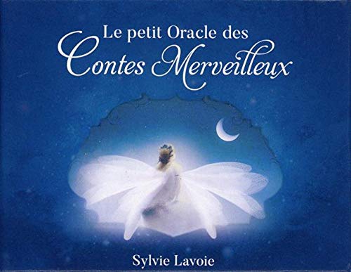 Le petit Oracle des Contes Merveilleux