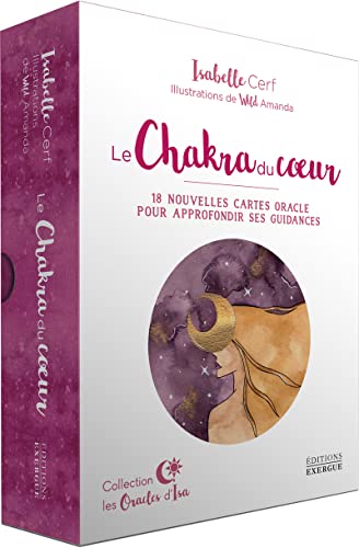 Le Chakra du Cœur (EXTENSION)