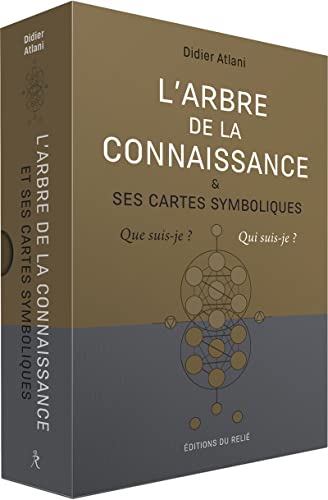 L'arbre de la connaissance & ses cartes symboliques