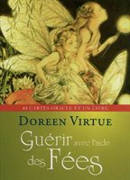[C519] Guérir avec l'aide des fées