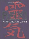 Reiki, Cartes de transformation intérieure