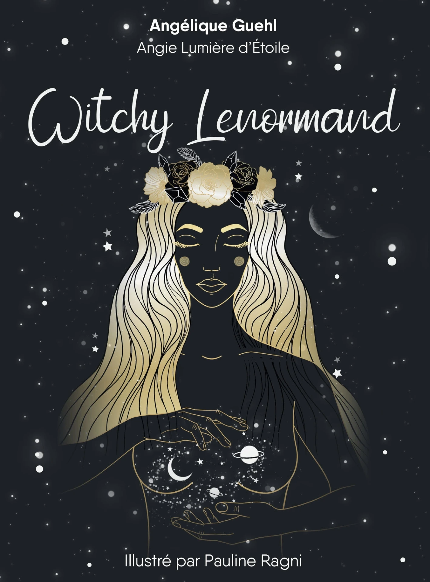 [C560] Witchy Lenormand