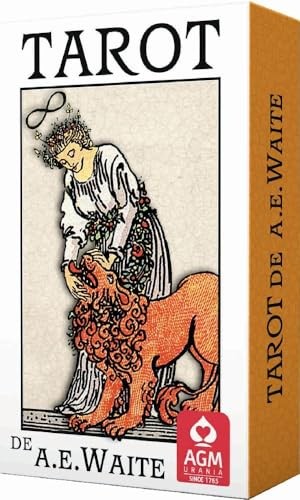 Tarot de A.E. Waite