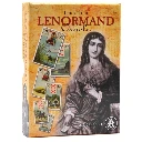 Oracle Lenormand Laura Tuan