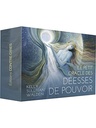 Le petit Oracle des Déesses de pouvoir