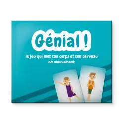 [C575] Génial le jeu de Kinessence