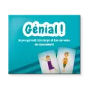 Génial le jeu de Kinessence