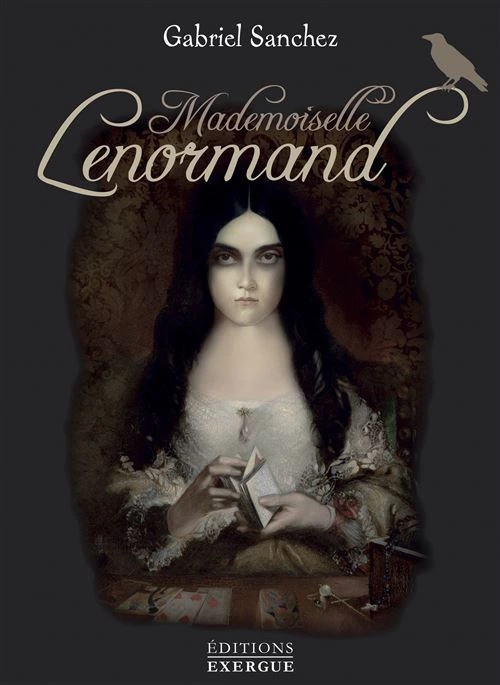 Mademoiselle Lenormand (Sanchez)