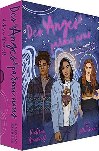 Des anges parmi nous